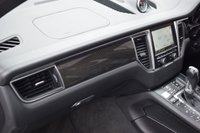 USED 2014 64 PORSCHE MACAN 3.0 TD V6 S SUV 5dr Diesel PDK 4WD Euro 6 (s/s) (258 ps) PAN ROOF / BOSE / CARBON