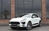 USED 2014 64 PORSCHE MACAN 3.0 TD V6 S SUV 5dr Diesel PDK 4WD Euro 6 (s/s) (258 ps) PAN ROOF / BOSE / CARBON