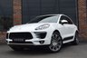 USED 2014 64 PORSCHE MACAN 3.0 TD V6 S SUV 5dr Diesel PDK 4WD Euro 6 (s/s) (258 ps) PAN ROOF / BOSE / CARBON