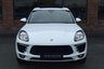 USED 2014 64 PORSCHE MACAN 3.0 TD V6 S SUV 5dr Diesel PDK 4WD Euro 6 (s/s) (258 ps) PAN ROOF / BOSE / CARBON