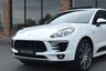 USED 2014 64 PORSCHE MACAN 3.0 TD V6 S SUV 5dr Diesel PDK 4WD Euro 6 (s/s) (258 ps) PAN ROOF / BOSE / CARBON