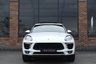 USED 2014 64 PORSCHE MACAN 3.0 TD V6 S SUV 5dr Diesel PDK 4WD Euro 6 (s/s) (258 ps) PAN ROOF / BOSE / CARBON
