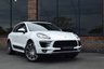 USED 2014 64 PORSCHE MACAN 3.0 TD V6 S SUV 5dr Diesel PDK 4WD Euro 6 (s/s) (258 ps) PAN ROOF / BOSE / CARBON