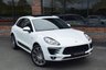 USED 2014 64 PORSCHE MACAN 3.0 TD V6 S SUV 5dr Diesel PDK 4WD Euro 6 (s/s) (258 ps) PAN ROOF / BOSE / CARBON