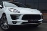 USED 2014 64 PORSCHE MACAN 3.0 TD V6 S SUV 5dr Diesel PDK 4WD Euro 6 (s/s) (258 ps) PAN ROOF / BOSE / CARBON