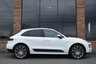 USED 2014 64 PORSCHE MACAN 3.0 TD V6 S SUV 5dr Diesel PDK 4WD Euro 6 (s/s) (258 ps) PAN ROOF / BOSE / CARBON