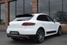 USED 2014 64 PORSCHE MACAN 3.0 TD V6 S SUV 5dr Diesel PDK 4WD Euro 6 (s/s) (258 ps) PAN ROOF / BOSE / CARBON