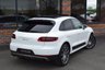 USED 2014 64 PORSCHE MACAN 3.0 TD V6 S SUV 5dr Diesel PDK 4WD Euro 6 (s/s) (258 ps) PAN ROOF / BOSE / CARBON