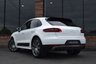 USED 2014 64 PORSCHE MACAN 3.0 TD V6 S SUV 5dr Diesel PDK 4WD Euro 6 (s/s) (258 ps) PAN ROOF / BOSE / CARBON