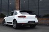 USED 2014 64 PORSCHE MACAN 3.0 TD V6 S SUV 5dr Diesel PDK 4WD Euro 6 (s/s) (258 ps) PAN ROOF / BOSE / CARBON