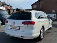USED 2018 18 VOLKSWAGEN PASSAT 2.0 TDI SE Business Estate 5dr Diesel Manual Euro 6 (s/s) (150 ps) NAV / CRUISE / HTD SEATS / ULEZ