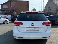 USED 2018 18 VOLKSWAGEN PASSAT 2.0 TDI SE Business Estate 5dr Diesel Manual Euro 6 (s/s) (150 ps) NAV / CRUISE / HTD SEATS / ULEZ