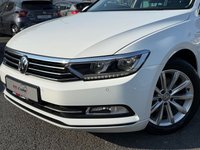 USED 2018 18 VOLKSWAGEN PASSAT 2.0 TDI SE Business Estate 5dr Diesel Manual Euro 6 (s/s) (150 ps) NAV / CRUISE / HTD SEATS / ULEZ