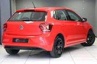 USED 2020 20 VOLKSWAGEN POLO 1.0 TSI GPF SE 5 DOOR 