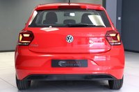 USED 2020 20 VOLKSWAGEN POLO 1.0 TSI GPF SE 5 DOOR 