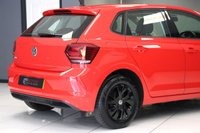 USED 2020 20 VOLKSWAGEN POLO 1.0 TSI GPF SE 5 DOOR 