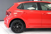 USED 2020 20 VOLKSWAGEN POLO 1.0 TSI GPF SE 5 DOOR 