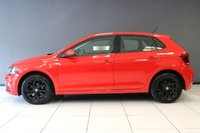 USED 2020 20 VOLKSWAGEN POLO 1.0 TSI GPF SE 5 DOOR 