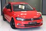 USED 2020 20 VOLKSWAGEN POLO 1.0 TSI GPF SE 5 DOOR 