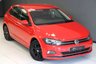 USED 2020 20 VOLKSWAGEN POLO 1.0 TSI GPF SE 5 DOOR 