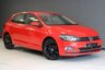 USED 2020 20 VOLKSWAGEN POLO 1.0 TSI GPF SE 5 DOOR 