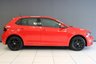 USED 2020 20 VOLKSWAGEN POLO 1.0 TSI GPF SE 5 DOOR 