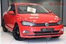 USED 2020 20 VOLKSWAGEN POLO 1.0 TSI GPF SE 5 DOOR 