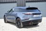 USED 2018 W LAND ROVER RANGE ROVER VELAR 2.0 P300 R-Dynamic HSE GPF SUV 5dr Petrol Auto 4WD Euro 6 (s/s) (300 ps) 