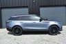USED 2018 W LAND ROVER RANGE ROVER VELAR 2.0 P300 R-Dynamic HSE GPF SUV 5dr Petrol Auto 4WD Euro 6 (s/s) (300 ps) 