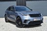 USED 2018 W LAND ROVER RANGE ROVER VELAR 2.0 P300 R-Dynamic HSE GPF SUV 5dr Petrol Auto 4WD Euro 6 (s/s) (300 ps) 