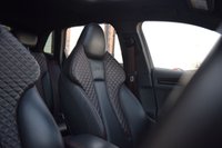USED 2016 16 AUDI RS3 2.5 TFSI Sportback 5dr Petrol S Tronic quattro Euro 6 (s/s) (Nav) (367 ps) PAN ROOF / RS DESIGN PK / B&O
