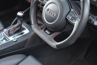 USED 2016 16 AUDI RS3 2.5 TFSI Sportback 5dr Petrol S Tronic quattro Euro 6 (s/s) (Nav) (367 ps) PAN ROOF / RS DESIGN PK / B&O