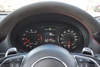 USED 2016 16 AUDI RS3 2.5 TFSI Sportback 5dr Petrol S Tronic quattro Euro 6 (s/s) (Nav) (367 ps) PAN ROOF / RS DESIGN PK / B&O