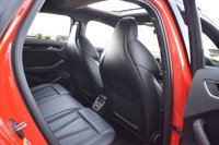 USED 2016 16 AUDI RS3 2.5 TFSI Sportback 5dr Petrol S Tronic quattro Euro 6 (s/s) (Nav) (367 ps) PAN ROOF / RS DESIGN PK / B&O