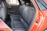 USED 2016 16 AUDI RS3 2.5 TFSI Sportback 5dr Petrol S Tronic quattro Euro 6 (s/s) (Nav) (367 ps) PAN ROOF / RS DESIGN PK / B&O