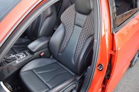 USED 2016 16 AUDI RS3 2.5 TFSI Sportback 5dr Petrol S Tronic quattro Euro 6 (s/s) (Nav) (367 ps) PAN ROOF / RS DESIGN PK / B&O