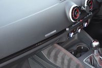 USED 2016 16 AUDI RS3 2.5 TFSI Sportback 5dr Petrol S Tronic quattro Euro 6 (s/s) (Nav) (367 ps) PAN ROOF / RS DESIGN PK / B&O