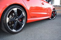 USED 2016 16 AUDI RS3 2.5 TFSI Sportback 5dr Petrol S Tronic quattro Euro 6 (s/s) (Nav) (367 ps) PAN ROOF / RS DESIGN PK / B&O