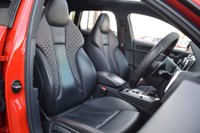 USED 2016 16 AUDI RS3 2.5 TFSI Sportback 5dr Petrol S Tronic quattro Euro 6 (s/s) (Nav) (367 ps) PAN ROOF / RS DESIGN PK / B&O