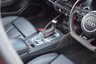 USED 2016 16 AUDI RS3 2.5 TFSI Sportback 5dr Petrol S Tronic quattro Euro 6 (s/s) (Nav) (367 ps) PAN ROOF / RS DESIGN PK / B&O