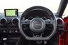 USED 2016 16 AUDI RS3 2.5 TFSI Sportback 5dr Petrol S Tronic quattro Euro 6 (s/s) (Nav) (367 ps) PAN ROOF / RS DESIGN PK / B&O