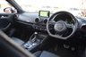 USED 2016 16 AUDI RS3 2.5 TFSI Sportback 5dr Petrol S Tronic quattro Euro 6 (s/s) (Nav) (367 ps) PAN ROOF / RS DESIGN PK / B&O