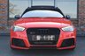USED 2016 16 AUDI RS3 2.5 TFSI Sportback 5dr Petrol S Tronic quattro Euro 6 (s/s) (Nav) (367 ps) PAN ROOF / RS DESIGN PK / B&O