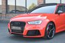 USED 2016 16 AUDI RS3 2.5 TFSI Sportback 5dr Petrol S Tronic quattro Euro 6 (s/s) (Nav) (367 ps) PAN ROOF / RS DESIGN PK / B&O