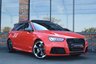USED 2016 16 AUDI RS3 2.5 TFSI Sportback 5dr Petrol S Tronic quattro Euro 6 (s/s) (Nav) (367 ps) PAN ROOF / RS DESIGN PK / B&O