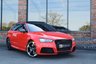 USED 2016 16 AUDI RS3 2.5 TFSI Sportback 5dr Petrol S Tronic quattro Euro 6 (s/s) (Nav) (367 ps) PAN ROOF / RS DESIGN PK / B&O