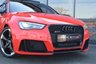 USED 2016 16 AUDI RS3 2.5 TFSI Sportback 5dr Petrol S Tronic quattro Euro 6 (s/s) (Nav) (367 ps) PAN ROOF / RS DESIGN PK / B&O