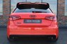 USED 2016 16 AUDI RS3 2.5 TFSI Sportback 5dr Petrol S Tronic quattro Euro 6 (s/s) (Nav) (367 ps) PAN ROOF / RS DESIGN PK / B&O