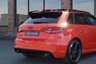 USED 2016 16 AUDI RS3 2.5 TFSI Sportback 5dr Petrol S Tronic quattro Euro 6 (s/s) (Nav) (367 ps) PAN ROOF / RS DESIGN PK / B&O