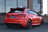 USED 2016 16 AUDI RS3 2.5 TFSI Sportback 5dr Petrol S Tronic quattro Euro 6 (s/s) (Nav) (367 ps) PAN ROOF / RS DESIGN PK / B&O